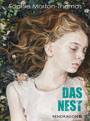 cover image of Das Nest